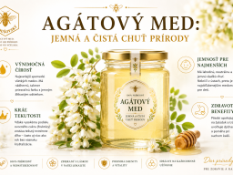Infografiky a vzdelávanie &raquo; O mede a včelích produktoch