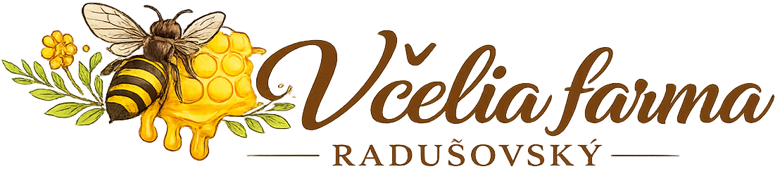 Včely Radušovský